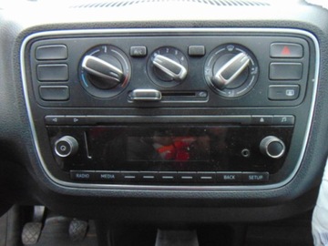 RADIO CD SD SKODA CITIGO LIFT 2017R