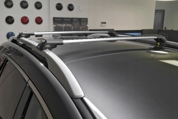 KUFR STŘEŠNÍ DAIHATSU TERIOS 2006-2017