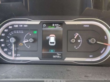 Hyundai Tucson IV 2022 Hyundai Tucson 2022 HYUNDAI TUCSON HYBRID BLUE 1.6 Hybryda 180KM, zdjęcie 7
