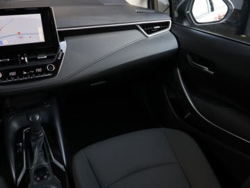 Toyota Corolla XII Sedan 1.5 VVT-i 125KM 2022 Toyota Corolla 1.5 VVT-i, Salon Polska, zdjęcie 7