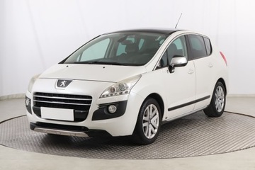 Peugeot 3008 I 2011 Peugeot 3008 Hybrid4, 197 KM, 4X4, Automat, Navi, zdjęcie 1