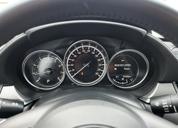 Mazda 6 III Sport Kombi Facelifting 2018 2.0 Skyactiv-G 145KM 2019 Mazda 6 Automat / Navi / Biała Perła / Salon Pl, zdjęcie 14