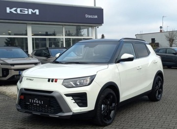  SsangYongKGM Tivoli 1.5T GDI 163kM Adventure Nowy 1.5 Benzyna 163KM, zdjęcie 1