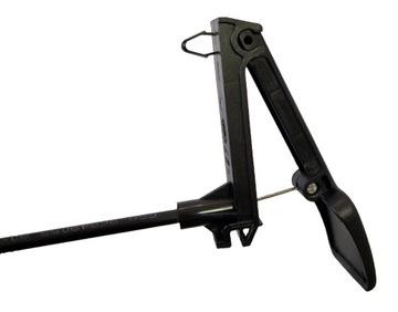 РУЧКА ТРОСА КАПОТА, CITROEN C5 (X7) 2007 - Оригинал