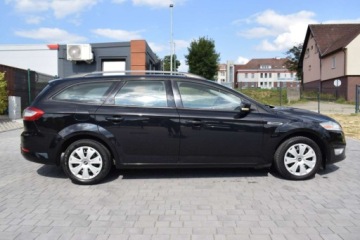 Ford Mondeo IV Kombi 2.0 Duratorq TDCi DPF 140KM 2011 Ford Mondeo 2.0 TDCI, Kombi, Zarejestrowany, I-Wlasciciel, Doinwestowany,, zdjęcie 5