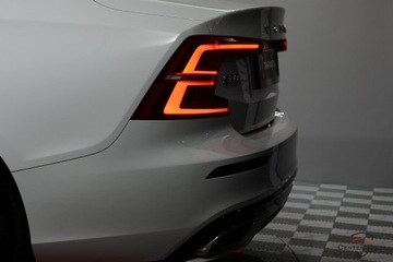 Volvo 2019 Volvo S60 2.0T4 R-Design FullLED El.Fot.Skora KeyLess Navi Virtual Kamera, zdjęcie 36