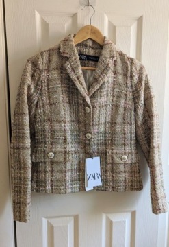A912 Zara Jacket Jacket куртка курта