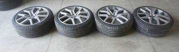 ALUFELGI+OPONY POLESTAR VOLVO V60 XC60 XC70 XC90