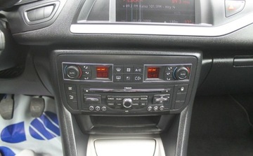 Citroen C5 III Sedan 2.0 HDi FAP 140KM 2012 Citroen C5 2.0 Diesel 140KM, zdjęcie 16