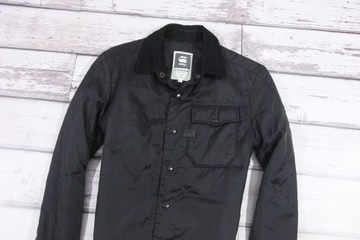 G-STAR RAW DAVIN PADDED OVERSHIRT KURTKA