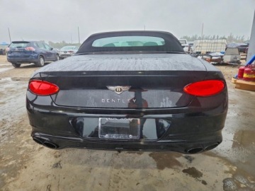 Bentley 2020 Bentley Continental GT 2020 4.0 Benzyna 542KM, zdjęcie 2