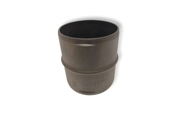 Łącznik przewodu powietrza 75mm Webasto Eberspacher 221000010006