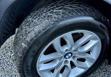 BMW X3 F25 SUV 2.0 28i 245KM 2014 BMW X3 BMW X3 xDrive28i Sport-Aut Advantage 2.0 Benzyna 245KM, zdjęcie 37