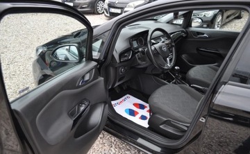 Opel Corsa E Hatchback 3d 1.4 Twinport 90KM 2017 Opel Corsa 1.4 Benzyna Klimatyzacja Cz.parkowania Tempomat 1.4 Benzyna 90KM, zdjęcie 11