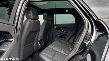 Land Rover Range Rover Evoque II SUV Facelifting 2.0 D200 204KM 2025 Land Rover Range Rover Evoque Land Rover Range Rover Evoque 2.0 Diesel, zdjęcie 8