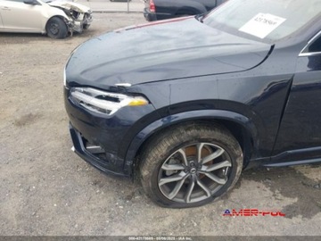 Volvo XC90 II 2019 Volvo XC 90 2019 r., 2,0L T6 2.0 Benzyna 316KM, zdjęcie 9