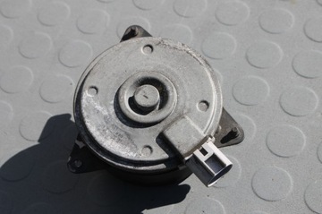 MOTOR VENTILÁTOR CHLADIČŮ TOYOTA PRIUS III 09-