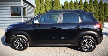 Citroen C3 Aircross  I Crossover Facelifting 1.5 BlueHDi 110KM 2024 Citroen C3 Aircross (nr 82) 1.5 HDI 110KM Parktronik Tempomat Klima Gwaran, zdjęcie 7