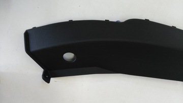 PRO-CEED 2 II 12- OSŁONA KANAPY PRAWA LUB LEWA TYŁ 85891-A2600 85896-A2600