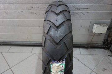 1x 140/80-18 AVON AV85 TREKRIDER 140/80R18 70T (Z7)