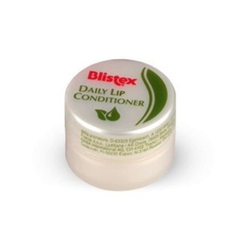 Blistex Balsam do ust nawilża i odżywia skóre ust