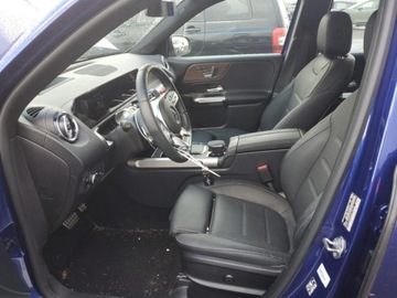 Mercedes GLB 2022 Mercedes-Benz GLB Amg 35 4Matic 2022 2.0l 2.0 Benzyna 302KM, zdjęcie 7