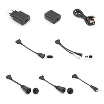 ЗАПУСК X431 PRO V5.0 8