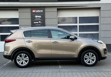 Kia Sportage IV SUV 1.6 GDI 132KM 2016 Kia Sportage Kia Sportage 1.6 GDI L Business L..., zdjęcie 9
