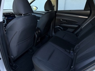 Hyundai Tucson IV 2021 Hyundai Tucson 1.6 T-GDI 180 KM 4X4 48V Automat 7DCT Krell Full LED Gwaran, zdjęcie 30