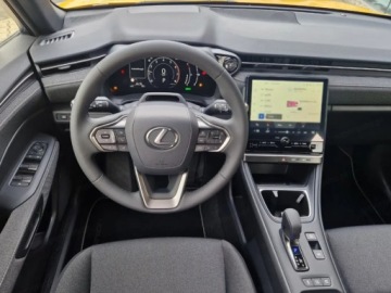 Lexus LBX 1.5 Hybrid 136KM 2025 LEXUS LBX LBX 1.5 Hybrid Suv 136KM 2025, zdjęcie 7