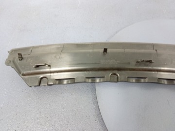 BMW 3 G20 СЕДАН НАКЛАДКА ЗАДНЯЯ ПОЛКА 7433287