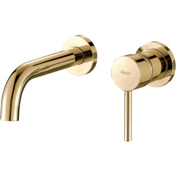 REA LUNGO L.GOLD НАСТЕННЫЕ КОМНАТЫ GOLD + BOX