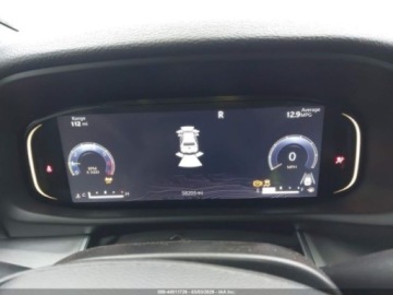 Jeep Wagoneer II 2023 Jeep Wagoneer Series II Carbide 2023 3.0 Benzyna 420KM, zdjęcie 10