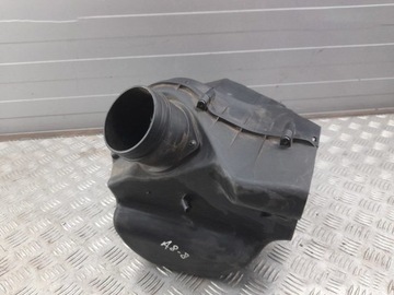 4H0133824 POUZDRO FILTRU VZDUCHU 4.0 TFSI QUATRO 320 2015 AUDI A8 (4H_)