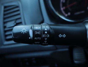 Mitsubishi ASX I SUV Facelifting 1.6 117KM 2014 Mitsubishi ASX 1.6 MIVEC, Salon Polska, Navi, zdjęcie 16