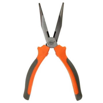 Набор ПЛОСКОГУБЦ, боковые КРЕЗЕЦЫ, КОМБИНИРОВАННЫЕ ЩИПЦЫ, ПРЯМЫЕ удлиненные - 3 шт.