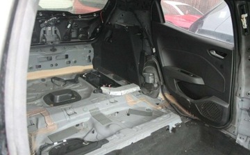 Renault Clio V 2021 Renault Clio 1.6 Hybryda 91KM, zdjęcie 5