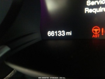 Alfa Romeo Giulia II 2019 Alfa Romeo Giulia 2019 Alfa Romeo Giulia Ti Sport RWD 2.0 Benzyna 280KM, zdjęcie 13