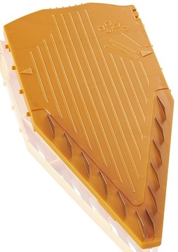 Слайсер Borner Hebel V5 с коробкой