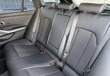 BMW Seria 3 G20-G21 Touring 2.0 320d 190KM 2021 BMW Seria 3 I wlasciciel Gwarancja Bezwypadkowy FVAT23 Pakiet Advanta, zdjęcie 26