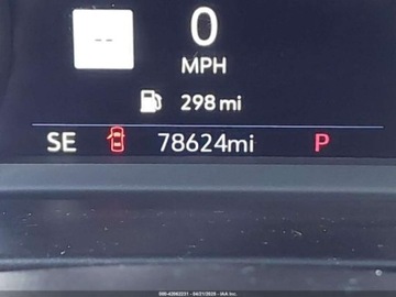 Chevrolet Suburban GMT900 2021 Chevrolet Suburban High Country 2021 6.2l 6.2 Benzyna 420KM, zdjęcie 11