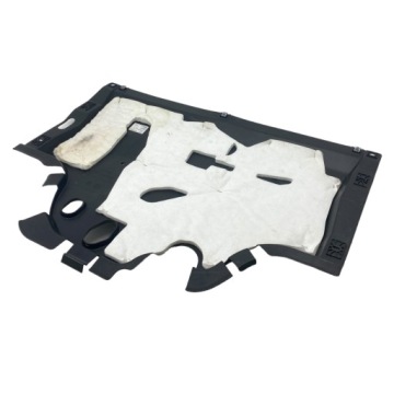 Крышка двигателя Renault Trafic III Opel Vivaro B Fiat Talento II NV300