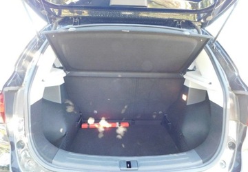 MG ZS I 2022 MG ZS z Gwarancja LUXURY-Pakiet Model 2023r 1.5 Benzyna 106KM, zdjęcie 17