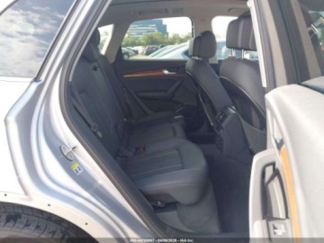 Audi Q5 II 2023 Audi Q5 Premium Plus 45 2023 2.0 Benzyna 261KM, zdjęcie 12