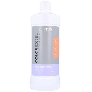 Revlon Color Excel Utleniacz 900ml ENERGIZER 4,5%