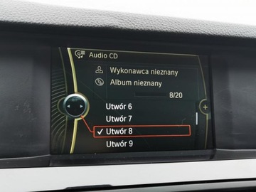 BMW Seria 5 F10-F11 Limuzyna 520d 184KM 2010 BMW 5 520D, F10, Automat, PDC, Podgrzewane fotele, zdjęcie 15