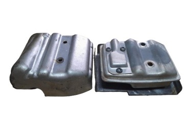 VARIOLUX V BFS 43 TŁUMIK WYDECH