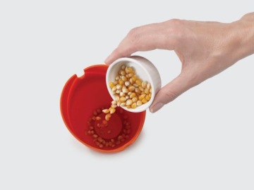 Набор из 2 кастрюль M-Cuisine Joseph POPCORN POTS