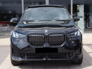 BMW X3 G45 2025 BMW X3 xDrive40d Sport Suv 3.0 (303KM) 2025, zdjęcie 4