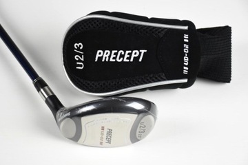 Bridgestone Precept UD-02 Hybrid #2-#3 СКИДКА